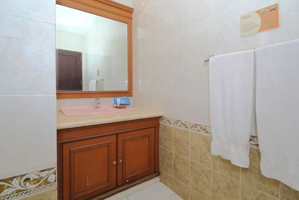 Тенггаронг: Airy Tenggarong Panji 1 Kutai Kartanegara