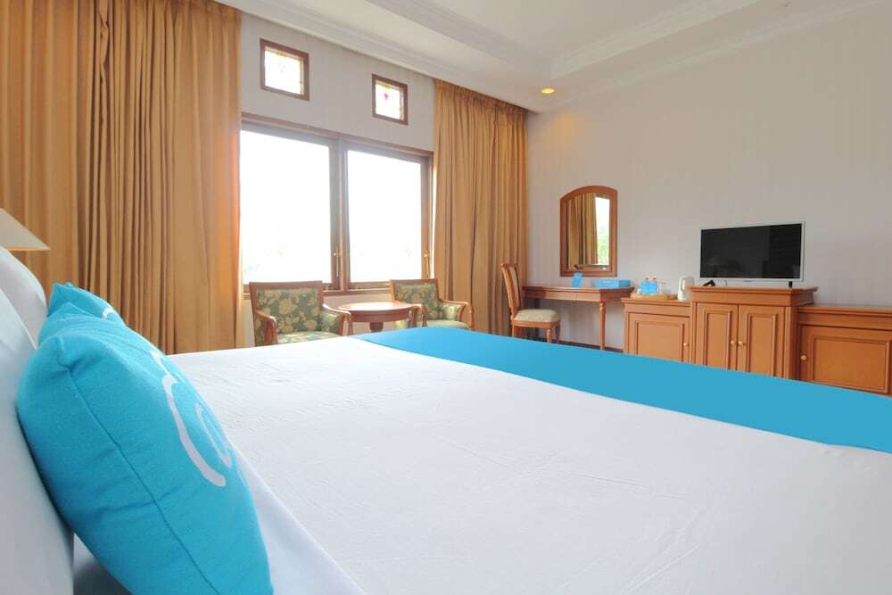 Тенггаронг: Airy Tenggarong Panji 1 Kutai Kartanegara