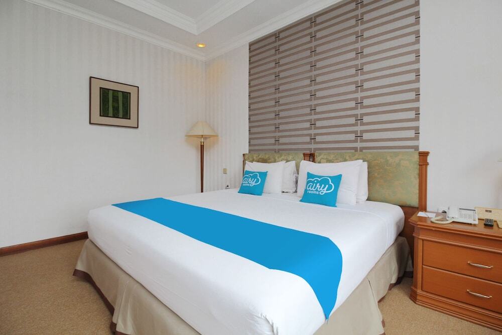 Тенггаронг: Airy Tenggarong Panji 1 Kutai Kartanegara