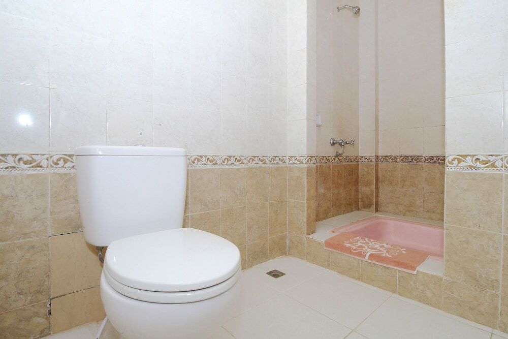 Тенггаронг: Airy Tenggarong Panji 1 Kutai Kartanegara