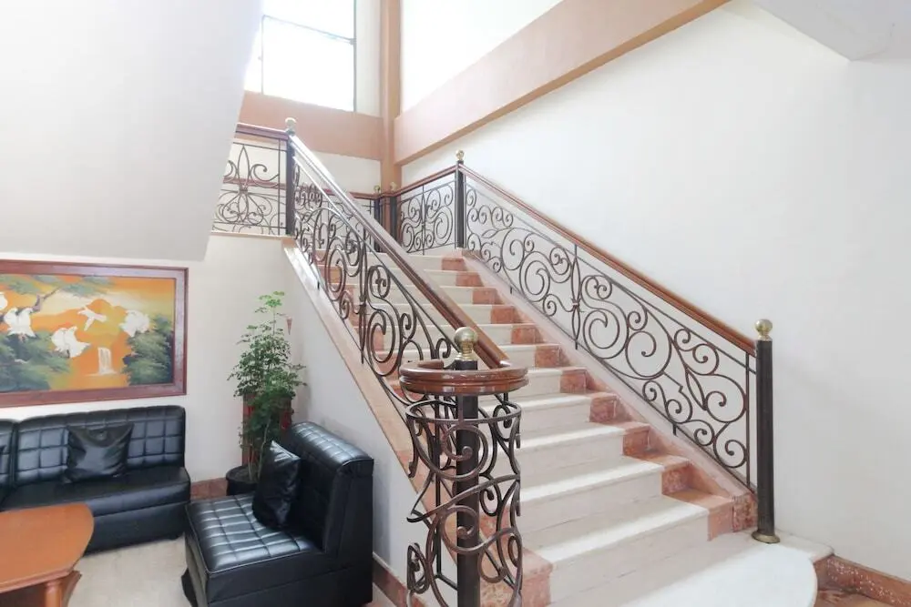 Тенггаронг: Airy Tenggarong Panji 1 Kutai Kartanegara