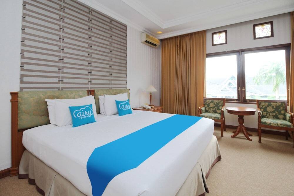 Тенггаронг: Airy Tenggarong Panji 1 Kutai Kartanegara