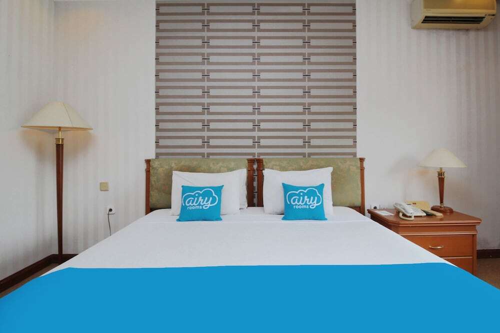 Тенггаронг: Airy Tenggarong Panji 1 Kutai Kartanegara