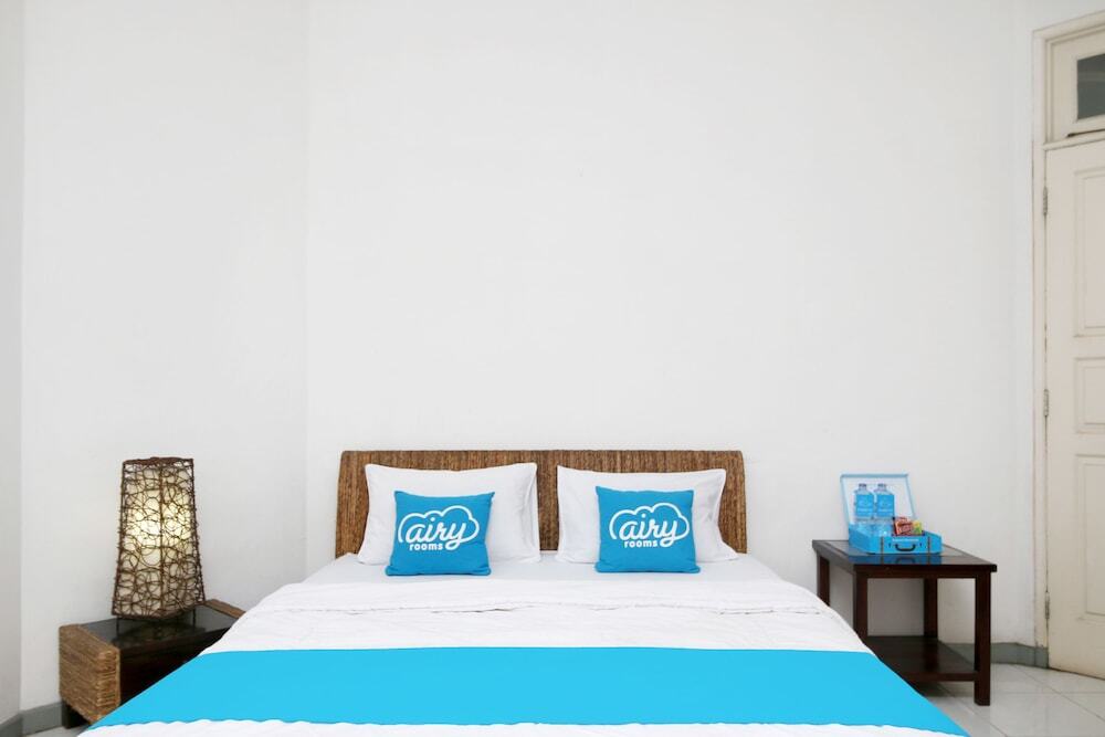 Джакарта: Airy Eco Kemang Bangka Raya Sebelas A 26 Jakarta