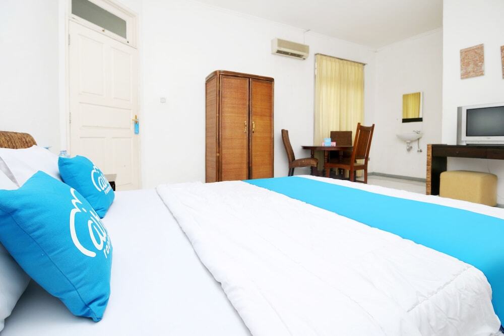 Джакарта: Airy Eco Kemang Bangka Raya Sebelas A 26 Jakarta