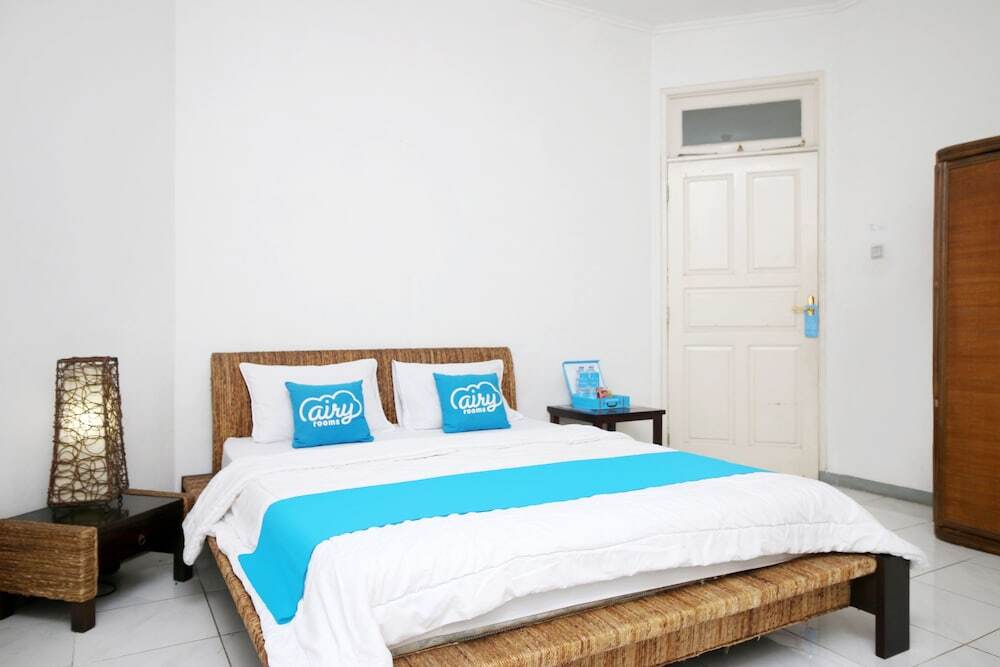 Джакарта: Airy Eco Kemang Bangka Raya Sebelas A 26 Jakarta