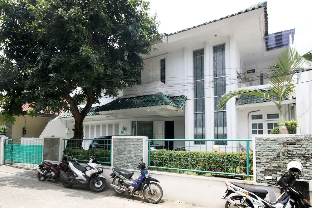 Джакарта: Airy Eco Kemang Bangka Raya Sebelas A 26 Jakarta