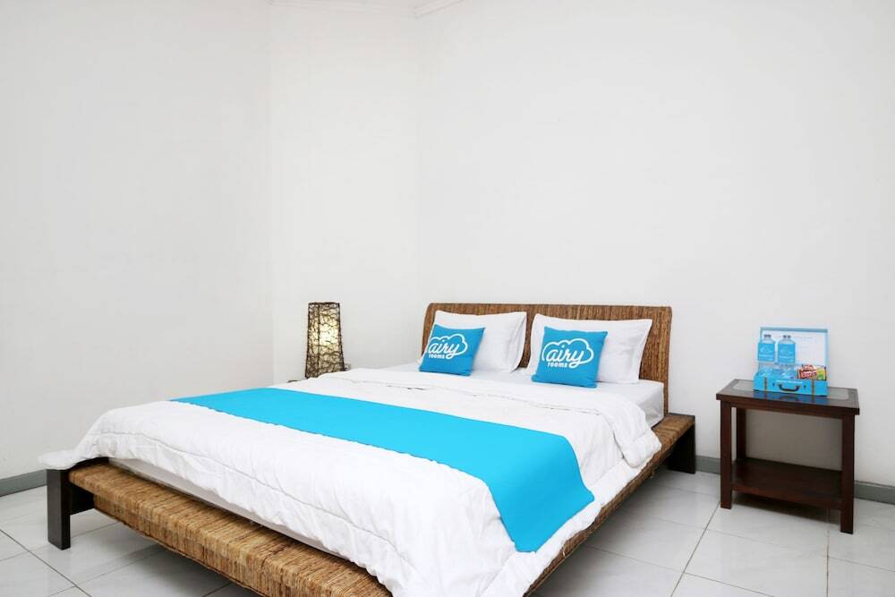 Джакарта: Airy Eco Kemang Bangka Raya Sebelas A 26 Jakarta