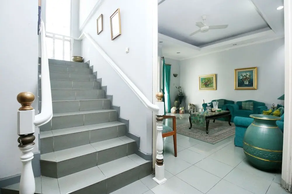 Джакарта: Airy Eco Kemang Bangka Raya Sebelas A 26 Jakarta