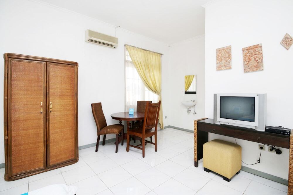 Джакарта: Airy Eco Kemang Bangka Raya Sebelas A 26 Jakarta
