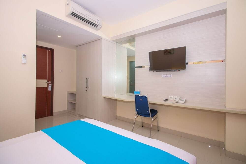 Палембанг: Airy Syariah Ilir Timur Dua Gersik Lorong Katu 1550 Palembang
