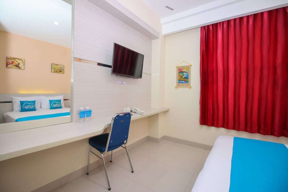 Палембанг: Airy Syariah Ilir Timur Dua Gersik Lorong Katu 1550 Palembang