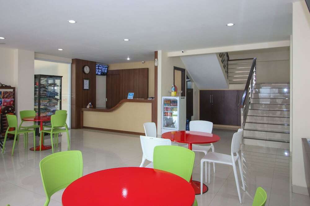 Палембанг: Airy Syariah Ilir Timur Dua Gersik Lorong Katu 1550 Palembang