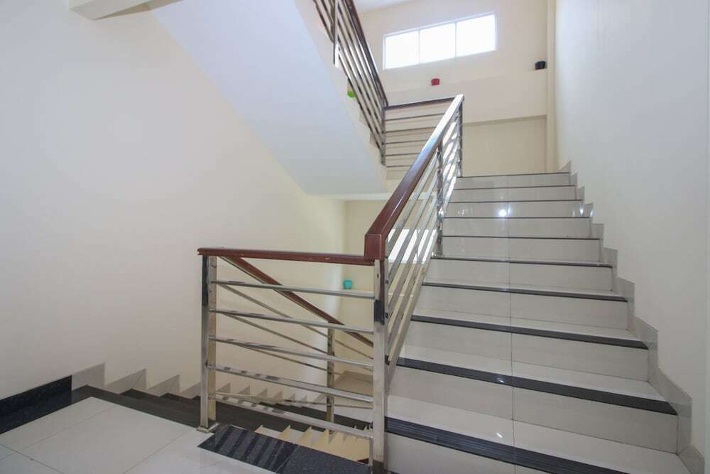 Палембанг: Airy Syariah Ilir Timur Dua Gersik Lorong Katu 1550 Palembang