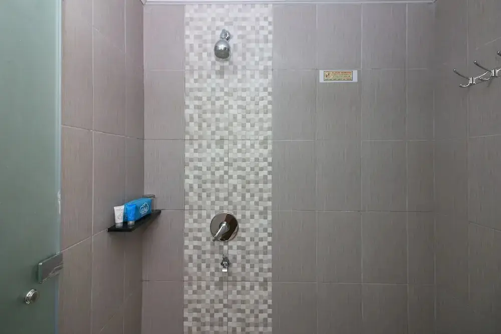 Палембанг: Airy Syariah Ilir Timur Dua Gersik Lorong Katu 1550 Palembang