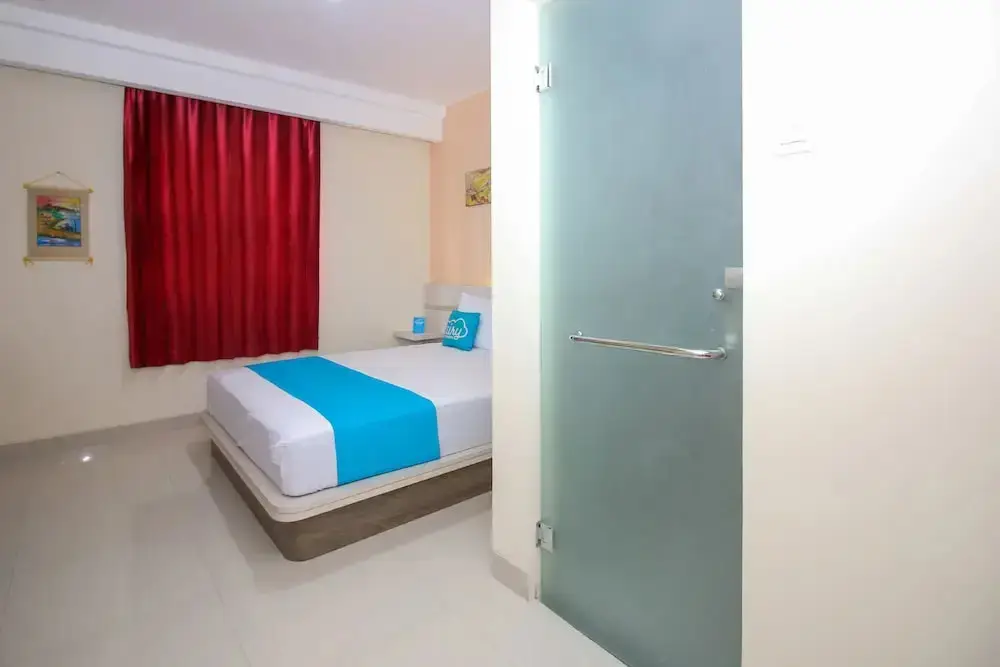 Палембанг: Airy Syariah Ilir Timur Dua Gersik Lorong Katu 1550 Palembang