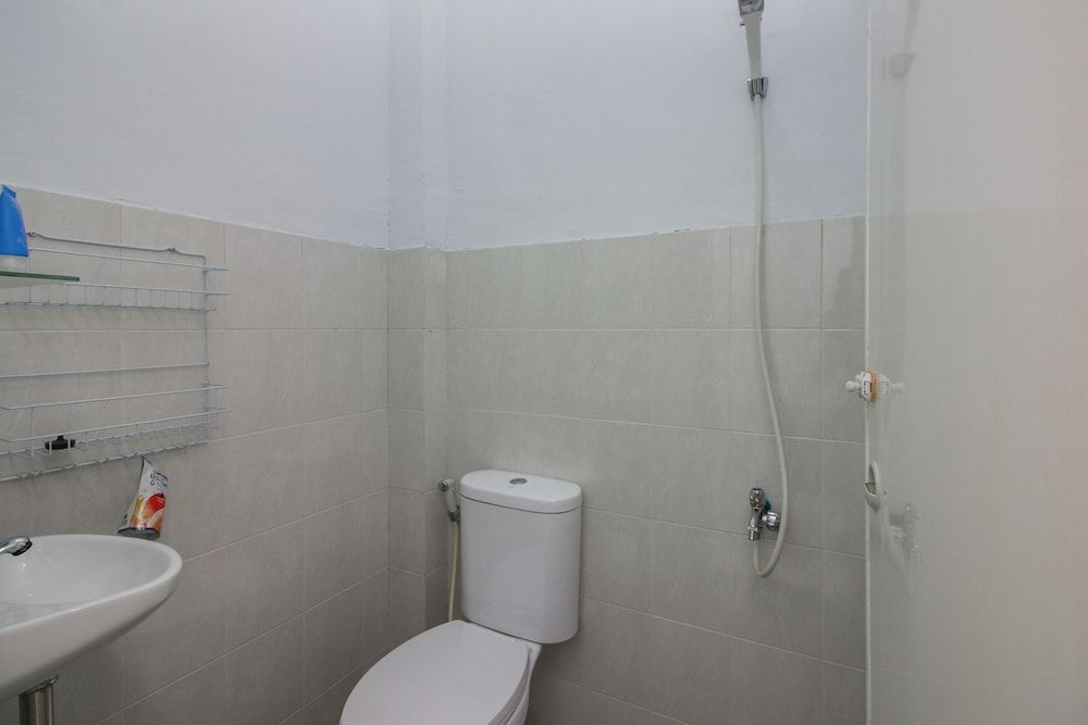Медан: Airy Eco Medan Johor Suka Ria 5