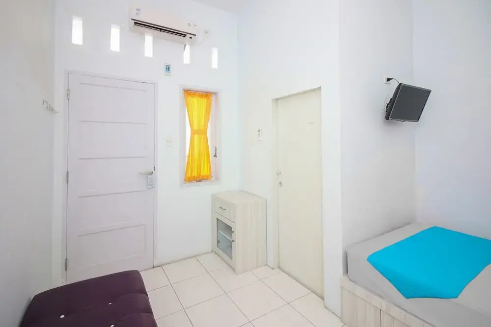 Медан: Airy Eco Medan Johor Suka Ria 5