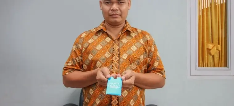 Медан: Airy Eco Medan Johor Suka Ria 5