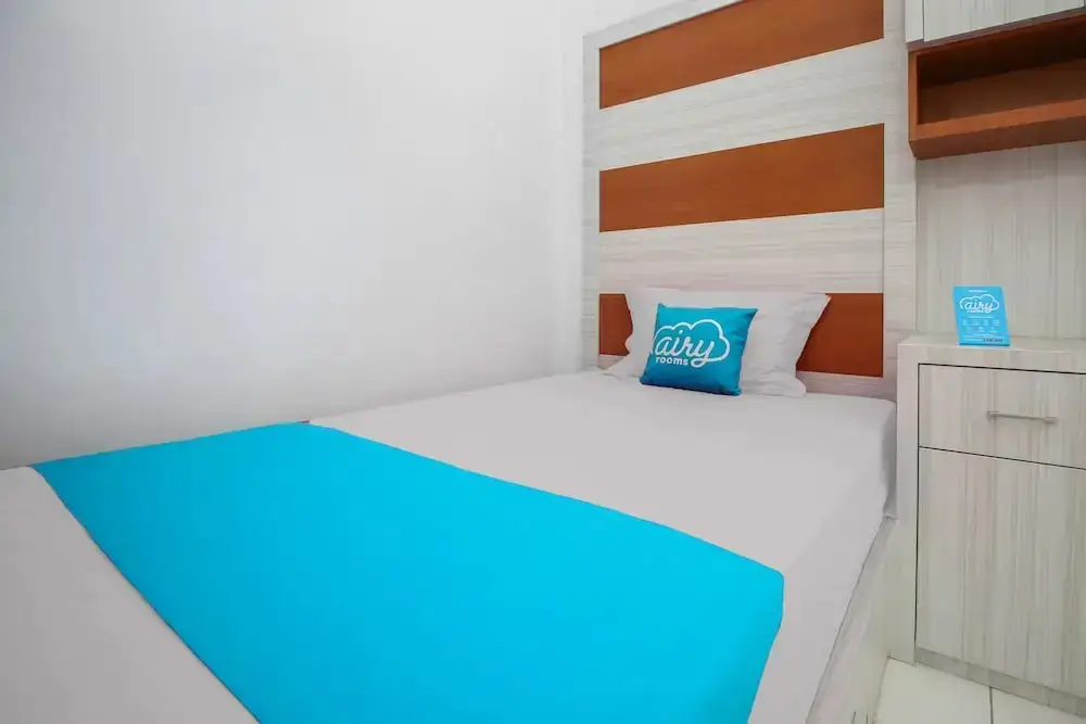 Медан: Airy Eco Medan Johor Suka Ria 5