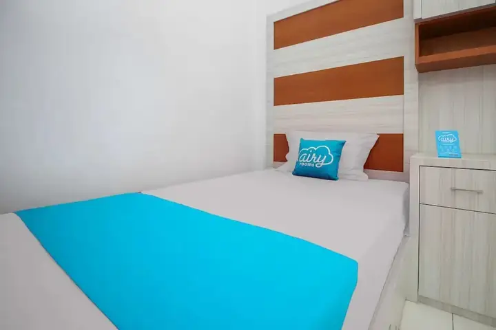 Медан: Airy Eco Medan Johor Suka Ria 5