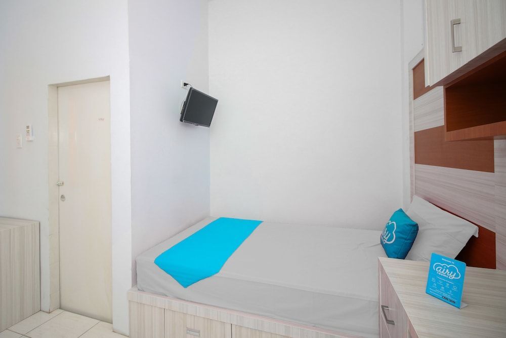 Медан: Airy Eco Medan Johor Suka Ria 5