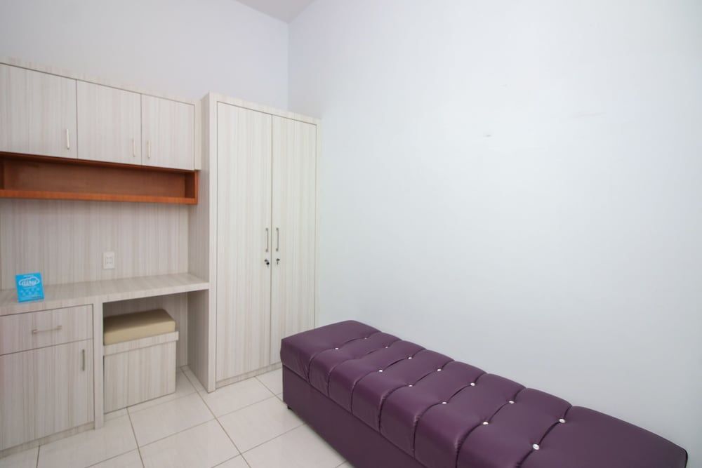 Медан: Airy Eco Medan Johor Suka Ria 5