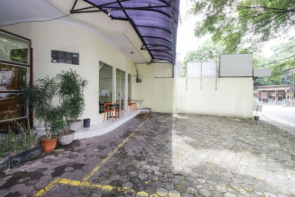 Бандунг: Airy Eco Pasteur Sarirasa 2A Bandung