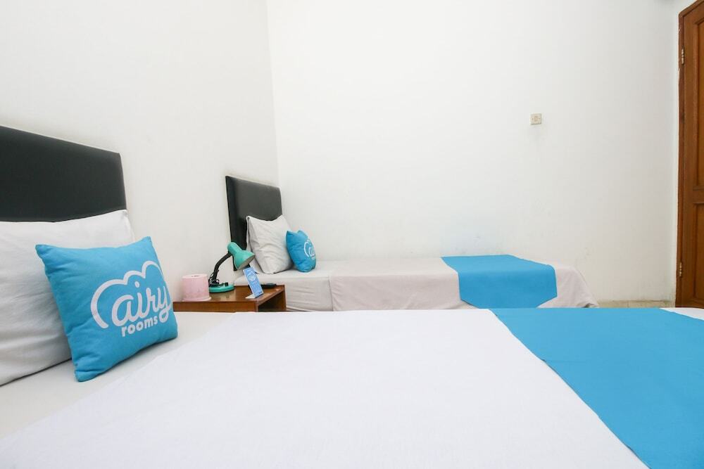 Бандунг: Airy Eco Pasteur Sarirasa 2A Bandung