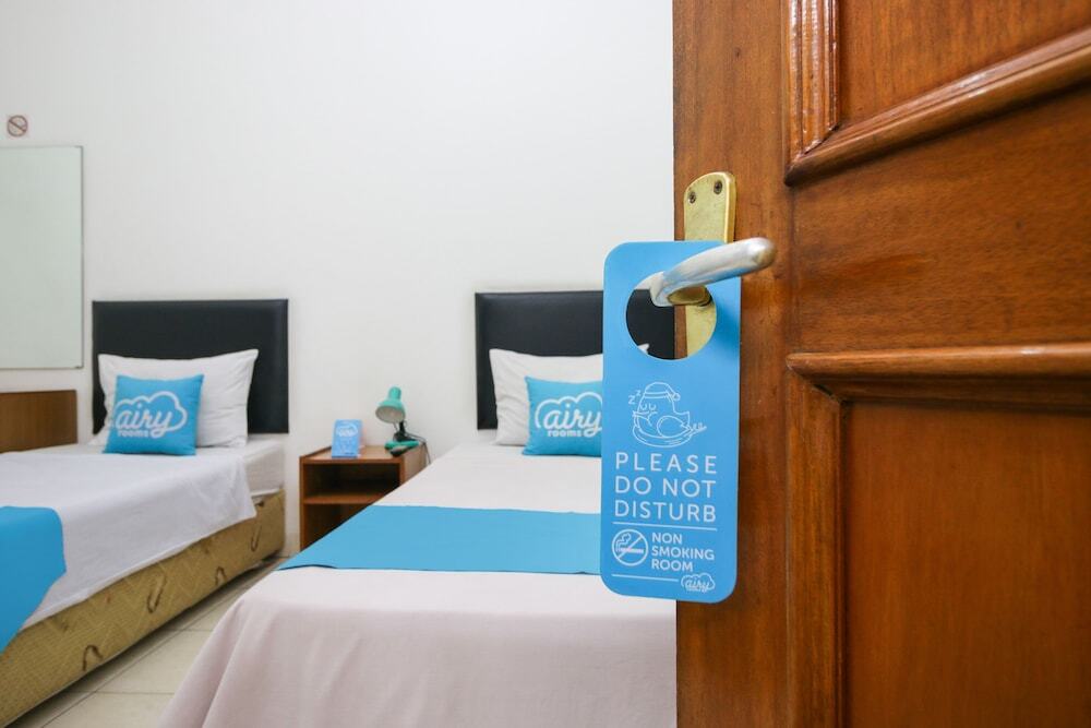Бандунг: Airy Eco Pasteur Sarirasa 2A Bandung