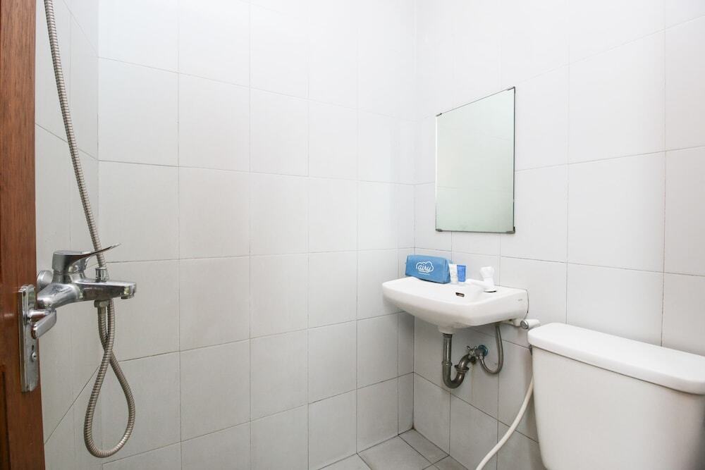 Бандунг: Airy Eco Pasteur Sarirasa 2A Bandung