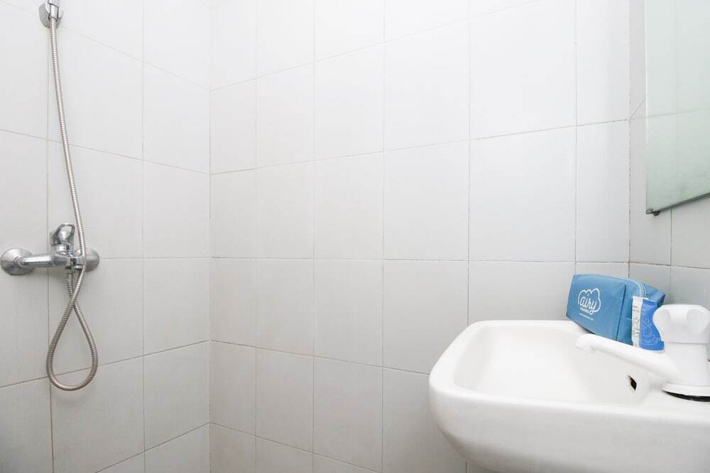 Бандунг: Airy Eco Pasteur Sarirasa 2A Bandung