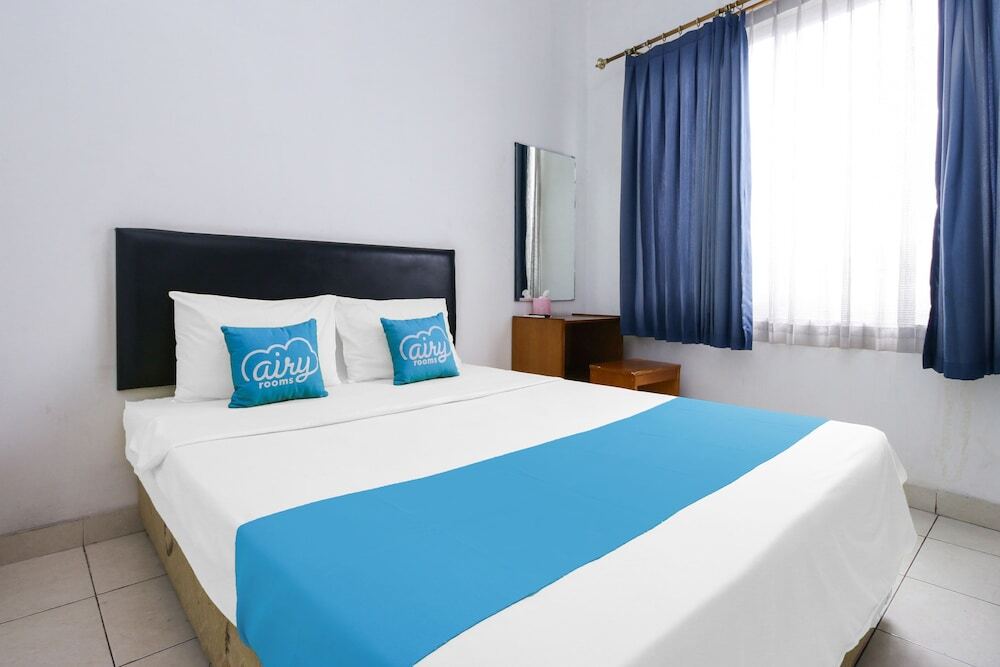 Бандунг: Airy Eco Pasteur Sarirasa 2A Bandung