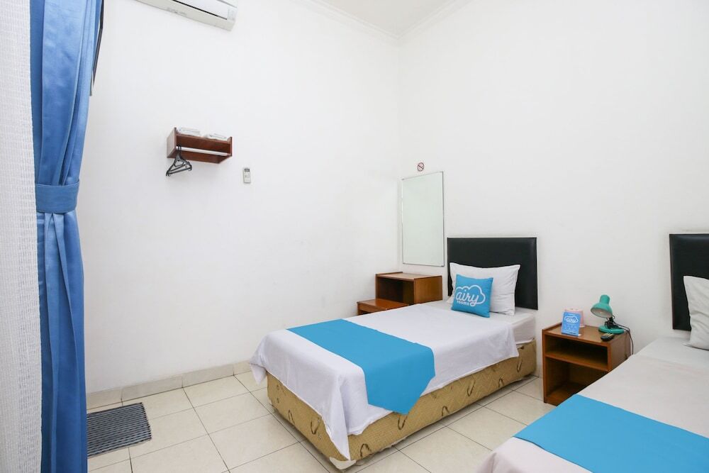 Бандунг: Airy Eco Pasteur Sarirasa 2A Bandung
