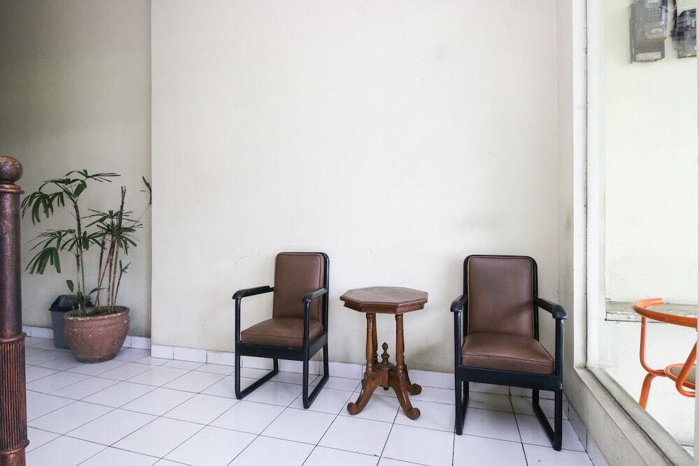 Бандунг: Airy Eco Pasteur Sarirasa 2A Bandung