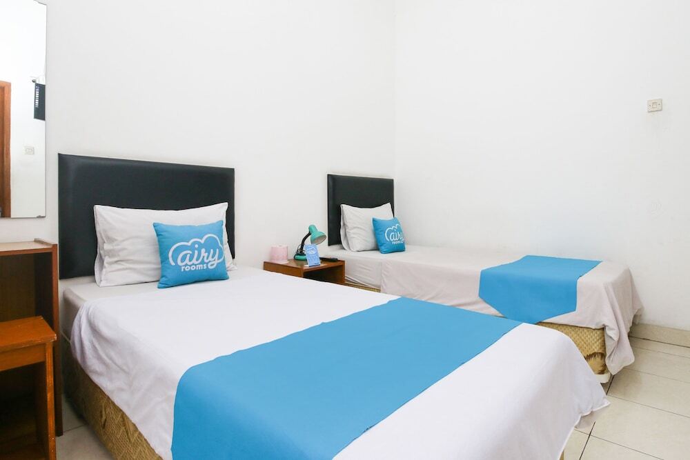 Бандунг: Airy Eco Pasteur Sarirasa 2A Bandung