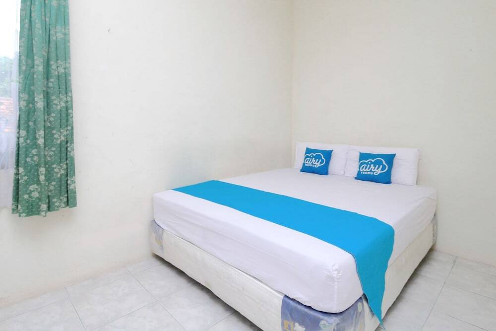 Джакарта: Airy Eco Syariah Cilandak Pondok Labu Dua 48 Jakarta