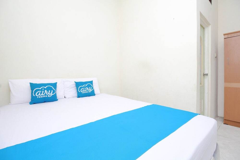 Джакарта: Airy Eco Syariah Cilandak Pondok Labu Dua 48 Jakarta