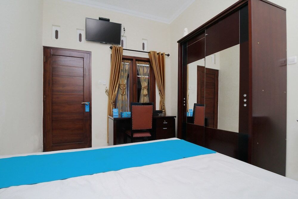 Мертоюдан: Airy Eco Mertoyudan Nakula D110 Magelang