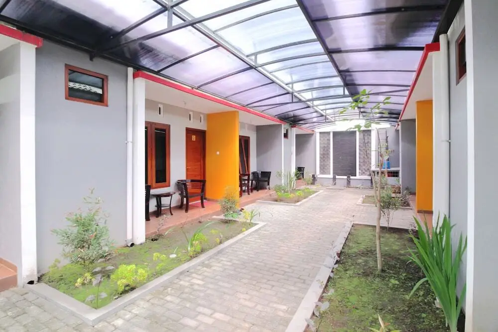 Airy Eco Mertoyudan Nakula D110 Magelang — фото 1