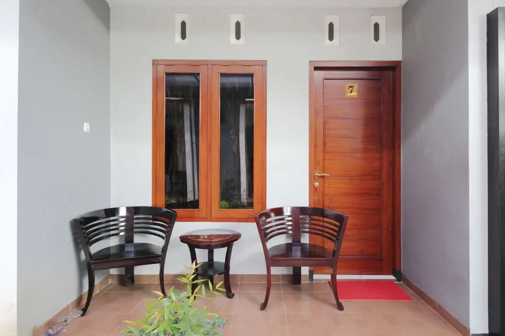 Мертоюдан: Airy Eco Mertoyudan Nakula D110 Magelang