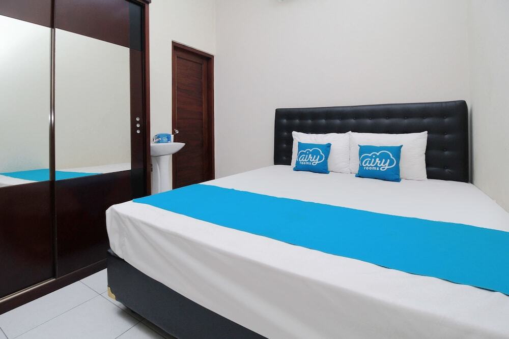 Мертоюдан: Airy Eco Mertoyudan Nakula D110 Magelang