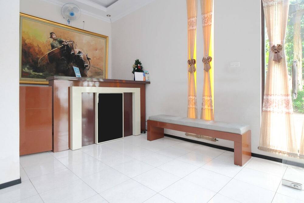 Мертоюдан: Airy Eco Mertoyudan Nakula D110 Magelang