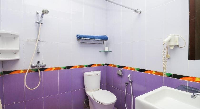 Джакарта: Airy Blok M Melawai Sepuluh 12 Jakarta