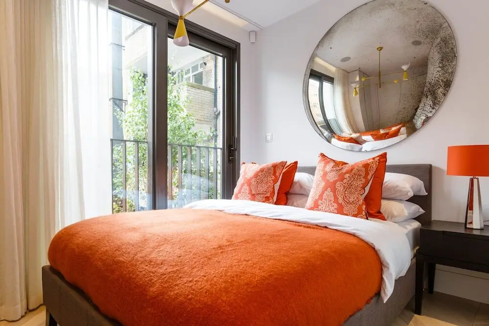 Джакарта: Airy Blok M Melawai Sepuluh 12 Jakarta
