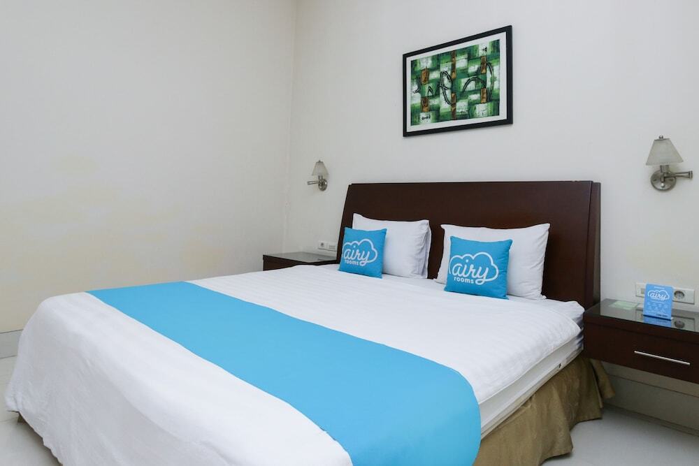 Джакарта: Airy Blok M Melawai Sepuluh 12 Jakarta