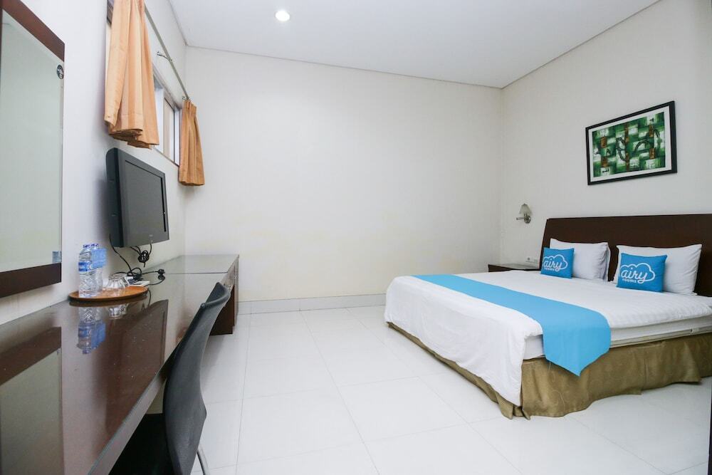 Джакарта: Airy Blok M Melawai Sepuluh 12 Jakarta