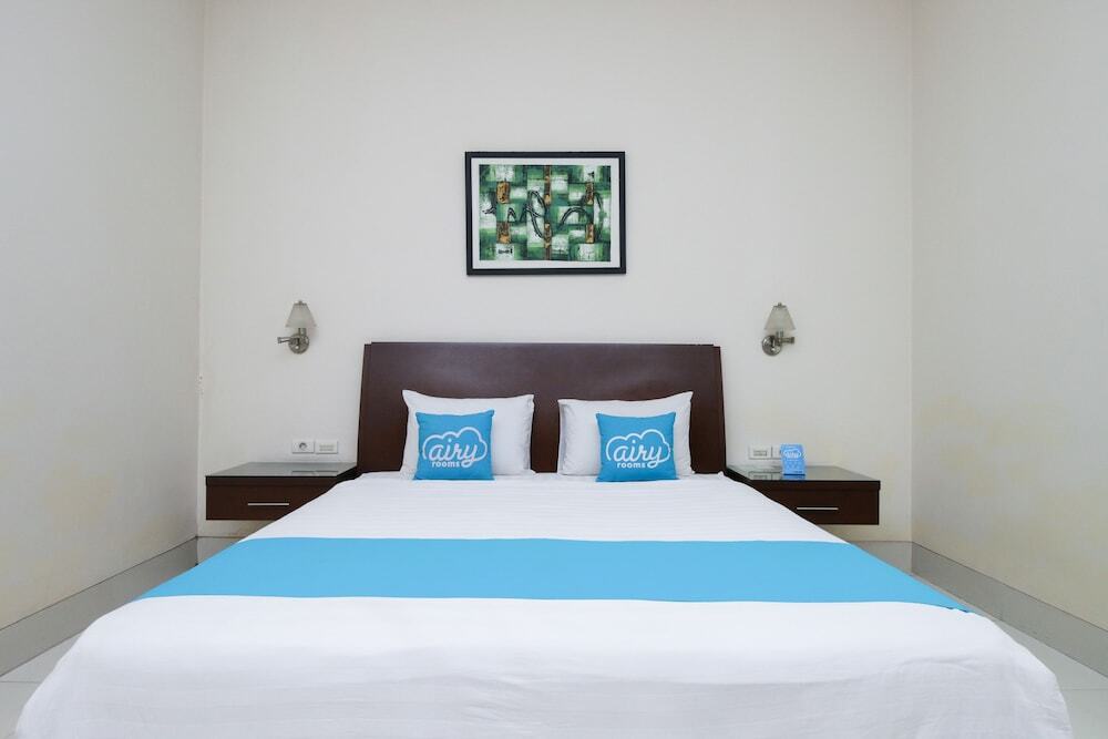 Джакарта: Airy Blok M Melawai Sepuluh 12 Jakarta