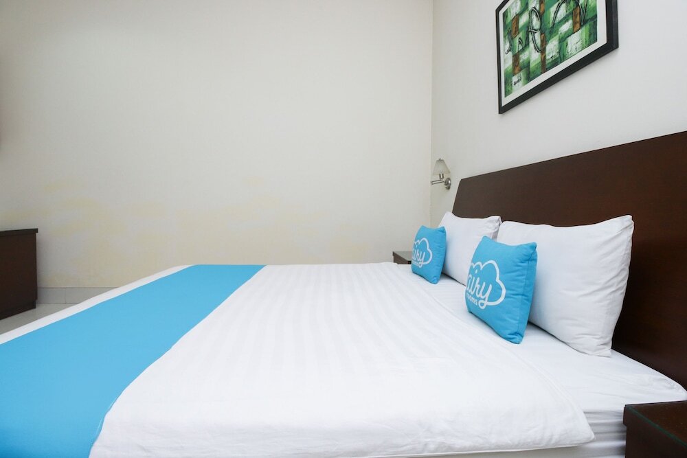 Джакарта: Airy Blok M Melawai Sepuluh 12 Jakarta