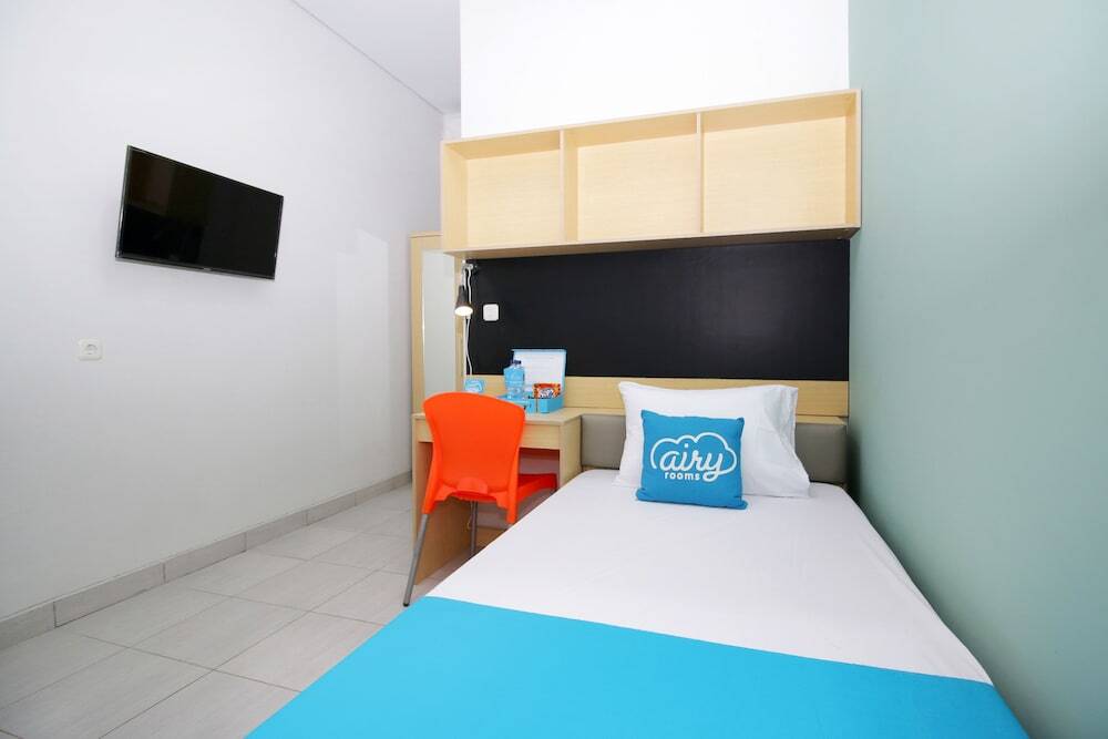 Сумеданг: Airy Eco Jatinangor Cikuda 9 Sumedang